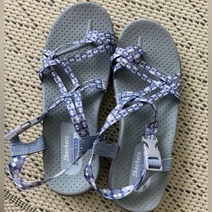Sketchers outdoor lifestyle sandals